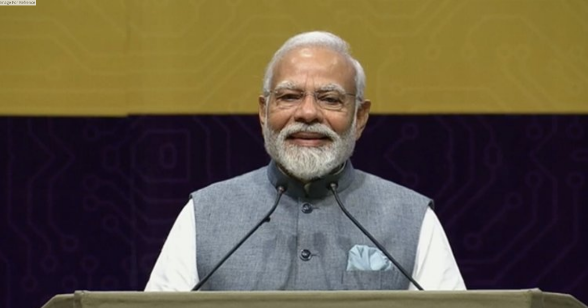 SemiconIndia 2023: PM Modi says India becoming excellent conductor for semiconductor investments
